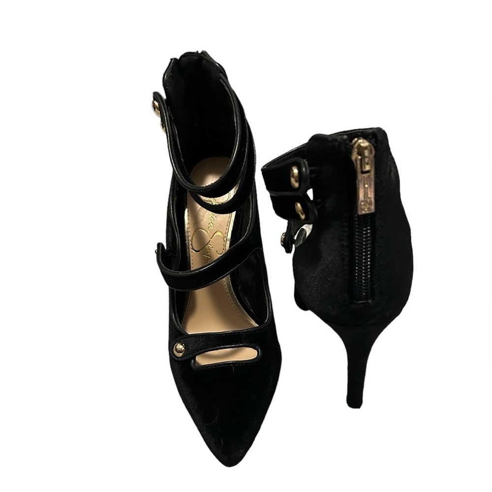 Jessica Simpson Stilettos